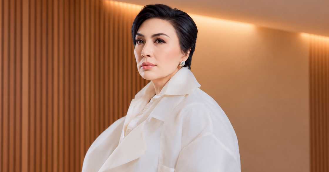 Sharon Cuneta