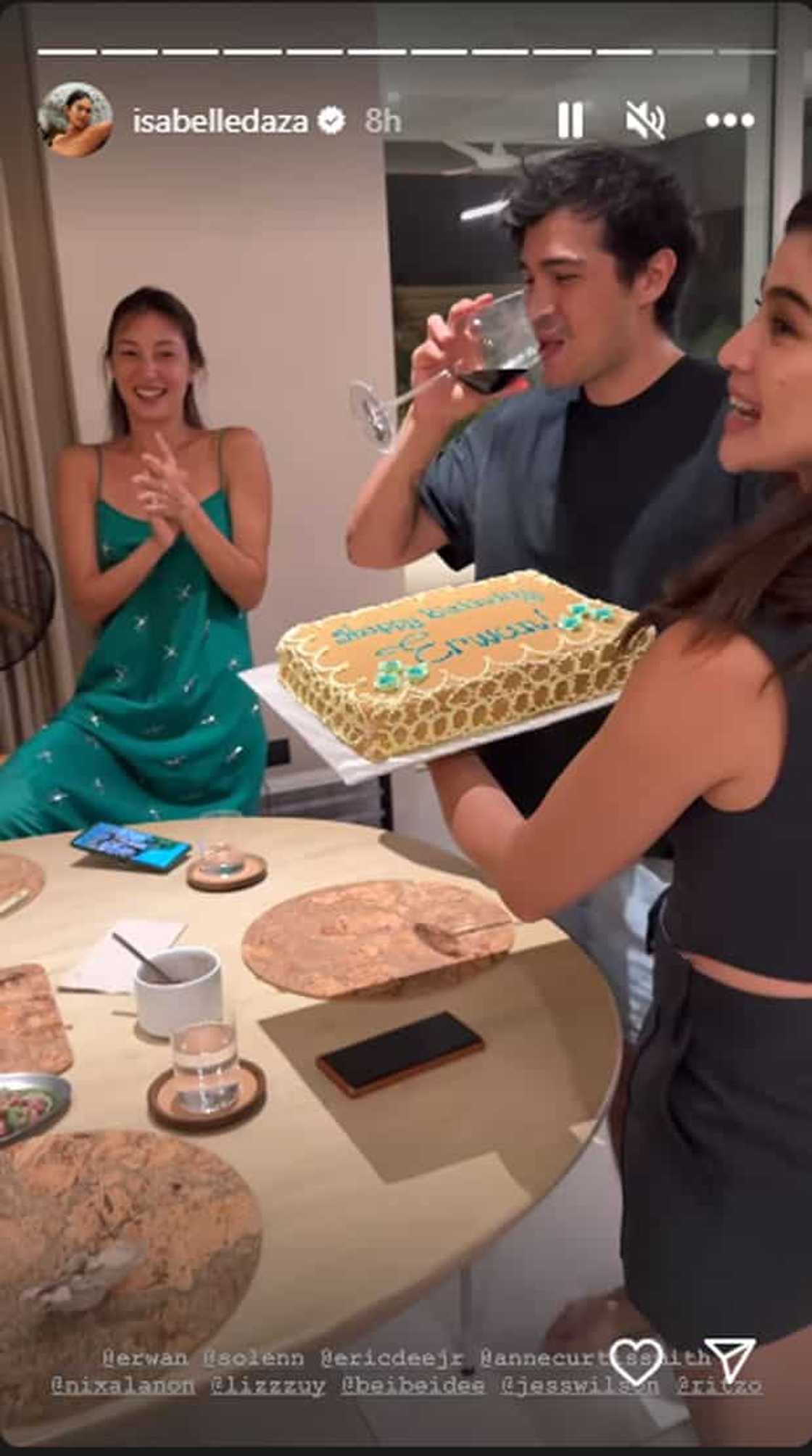 Anne Curtis Anne Curtis