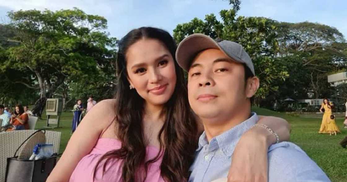 Neri Miranda, tumulong sa mga empleyado sa Cebu na nasalanta ni Odette Neri Miranda, tumulong sa mga empleyado sa Cebu na nasalanta ni Odette