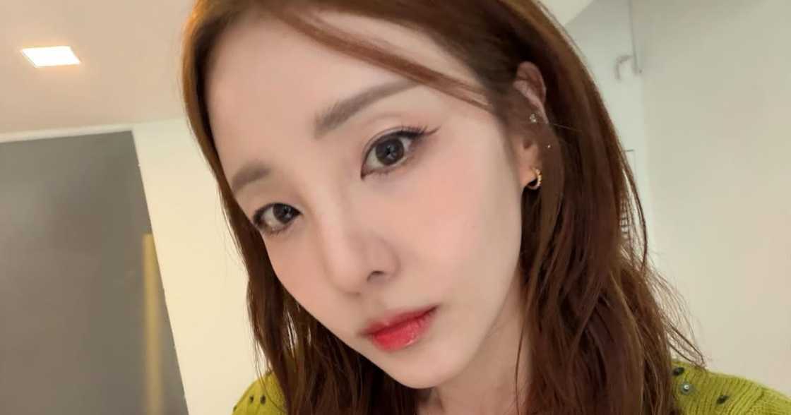 Sandara Park makes major career move; launches her own label