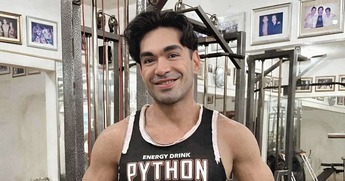 Photo: Carlos Agassi Photo: Carlos Agassi