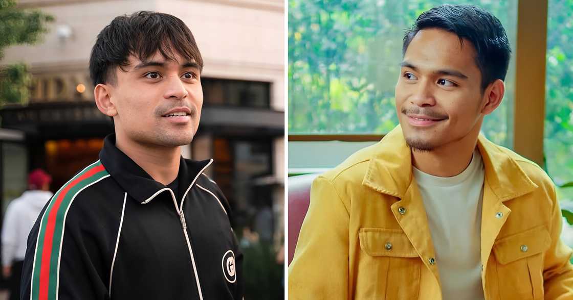 Eman Pacquiao, nagbigay ng madamdaming pahayag na yumanig sa mundo ng boxing