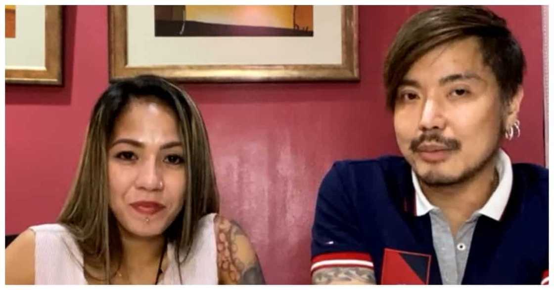 Wilbert sa mga nagbabanta kay Madam Inutz: "Lumaban kayo ng patas!" Wilbert sa mga nagbabanta kay Madam Inutz: "Lumaban kayo ng patas!"