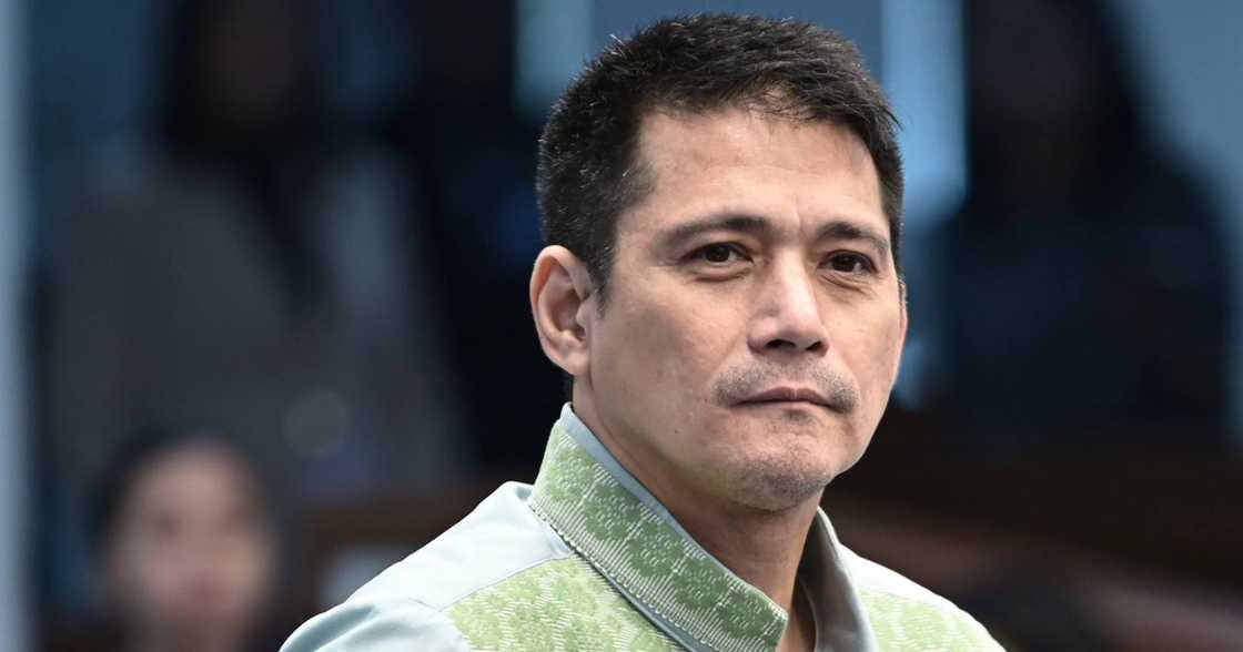 Robin Padilla, may panukalang ikinagulat ng publiko sa kinabukasan ng edukasyon Robin Padilla, may panukalang ikinagulat ng publiko sa kinabukasan ng edukasyon