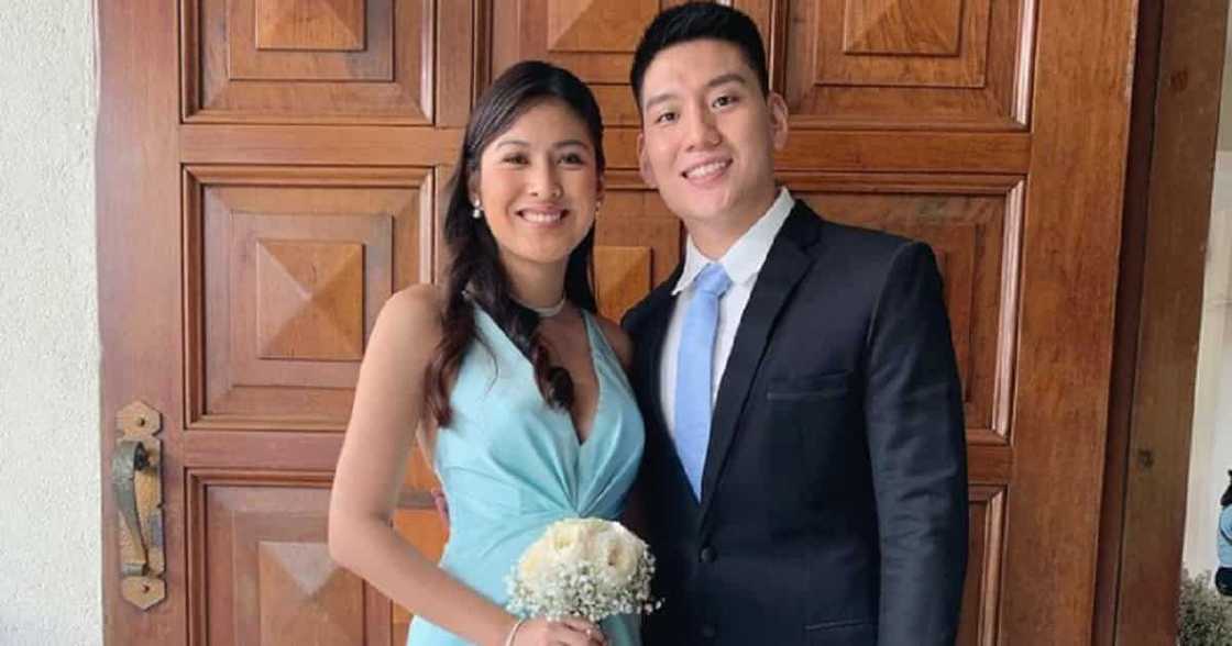 PBA star Jeron Teng gets engaged to his longtime girlfriend Jeanine Beatrice Tsoi PBA star Jeron Teng gets engaged to his longtime girlfriend Jeanine Beatrice Tsoi