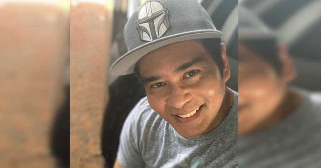 John Arcilla, umalma sa pang-iinsulto ng basher sa role niya: "Di ko alam kung seryos sya"