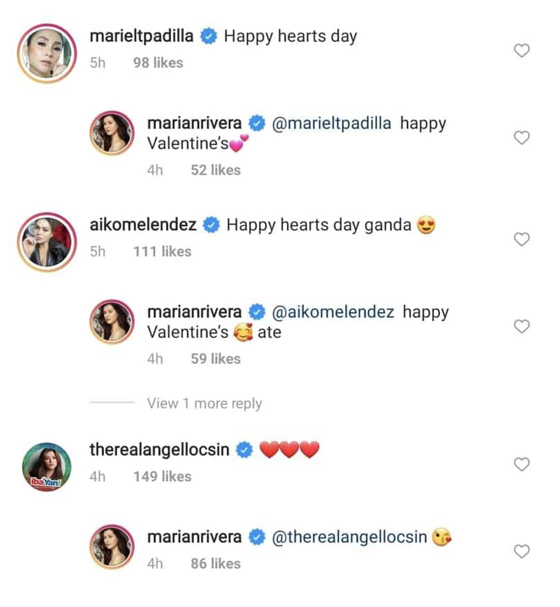 Marian Rivera stuns netizens with her latest beach body photos; celebrities react Marian Rivera stuns netizens with her latest beach body photos; celebrities react