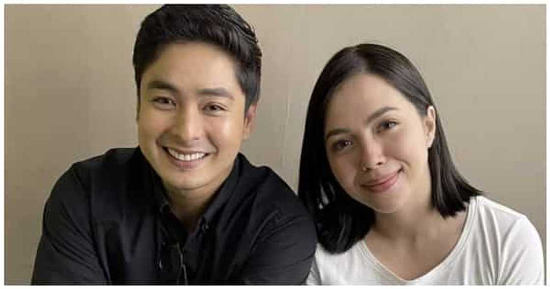Madamdaming eulogy ni Coco Martin sa burol ni Susan Roces, viral Madamdaming eulogy ni Coco Martin sa burol ni Susan Roces, viral