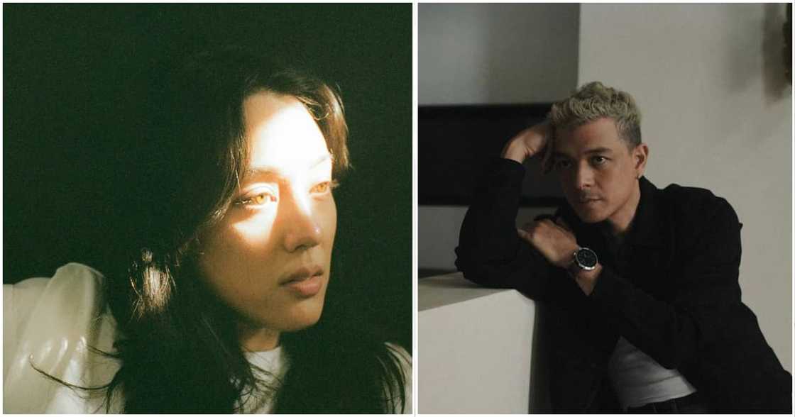 Jericho Rosales sa mga pictures ni Kim Jones: "Love these!" Jericho Rosales sa mga pictures ni Kim Jones: "Love these!"