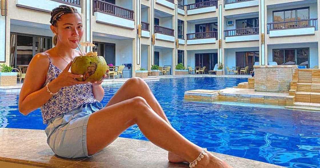 Jodi Sta. Maria, hinangaan ng marami ang nag-uumapaw nitong emosyon sa isang scene sa ‘Broken Marriage Vow’ Jodi Sta. Maria, hinangaan ng marami ang nag-uumapaw nitong emosyon sa isang scene sa ‘Broken Marriage Vow’