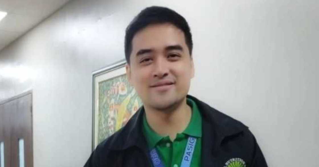 Vico Sotto on his trick-or-treat costume: “Akala pala staff ako ng Landbank” Vico Sotto on his trick-or-treat costume: “Akala pala staff ako ng Landbank”