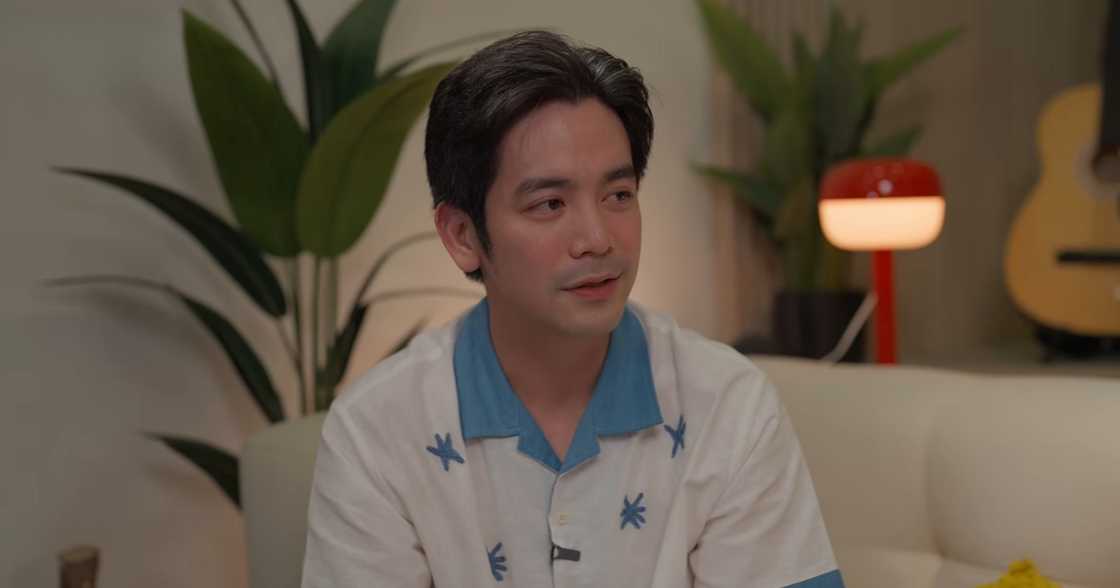 Joshua Garcia, naniniwalang hindi hadlang ang relasyon sa kanyang showbiz career