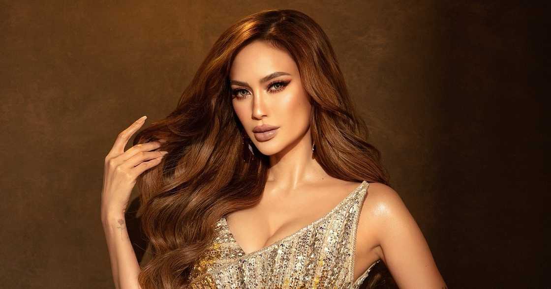 Arci Muñoz sinagot ang komento ng netizens ukol sa kanyang “new look” Arci Muñoz sinagot ang komento ng netizens ukol sa kanyang “new look”
