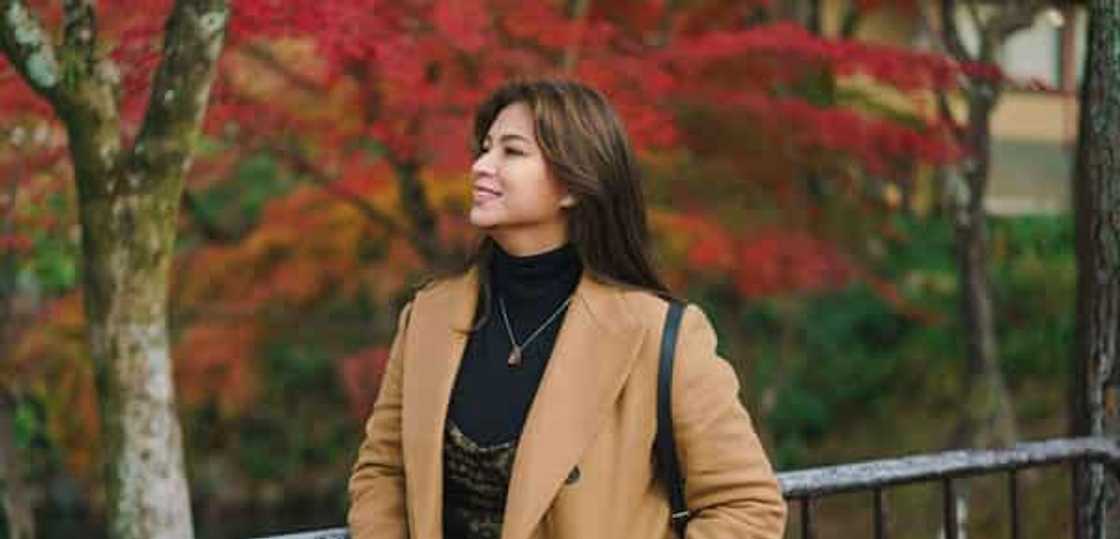 Angel Locsin Angel Locsin