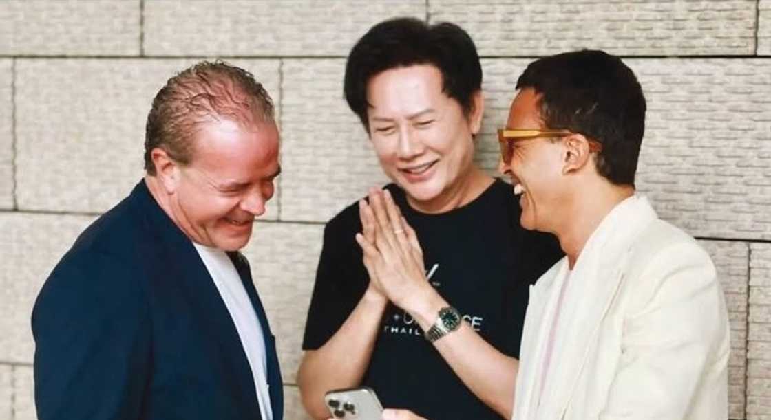 Miss Universe judge na nag-resign, may panibagong pahayag