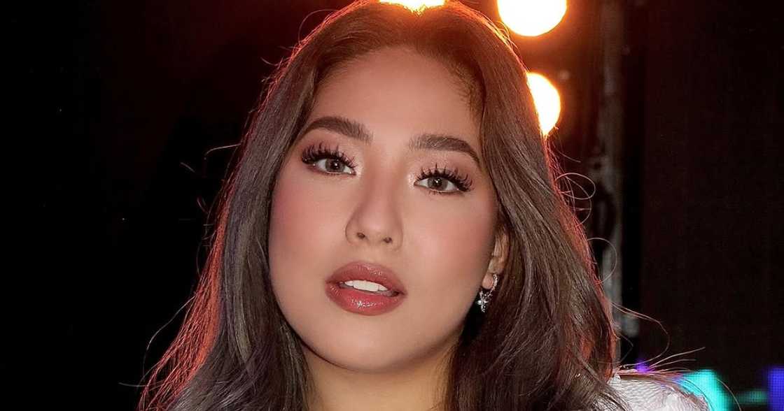 Rita Daniela mourns passing of former Sugarpop groupmate Vanessa Blanca (Photo: @missritadaniela) Rita Daniela mourns passing of former Sugarpop groupmate Vanessa Blanca (Photo: @missritadaniela)