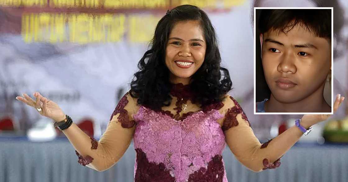 Photo: Mary Jane Veloso