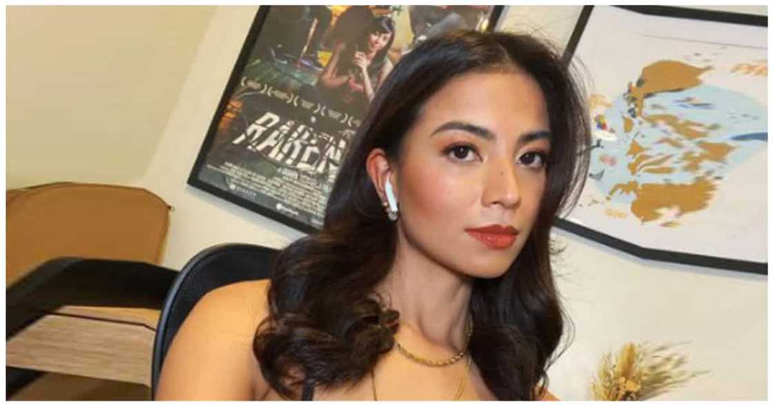 Sheena Halili pens hilarious yet sweet message for Glaiza de Castro Sheena Halili pens hilarious yet sweet message for Glaiza de Castro