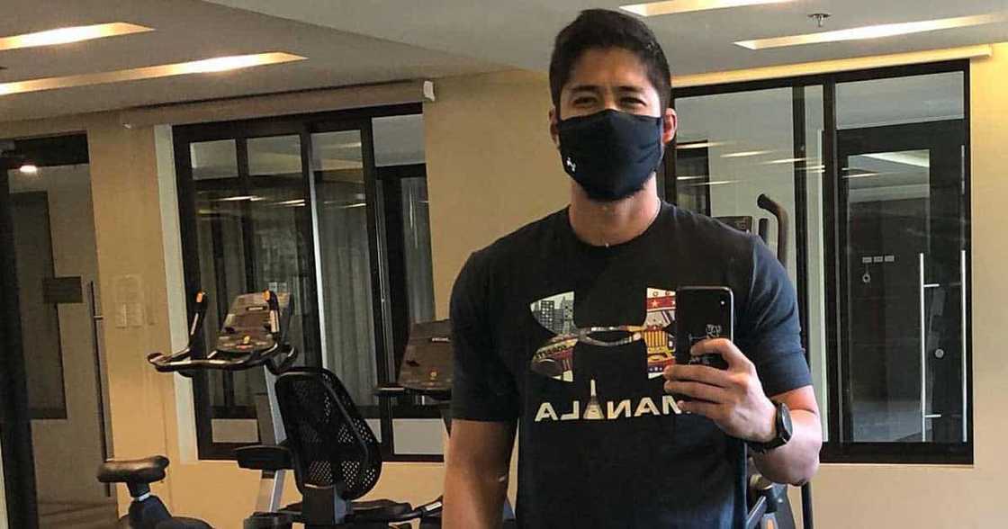 Aljur Abrenica, masaya sa balitang nangunguna si Robin Padilla sa pagka-senador: “Ang dami niyang natulungan”