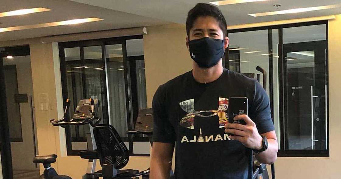Aljur Abrenica, masaya sa balitang nangunguna si Robin Padilla sa pagka-senador: “Ang dami niyang natulungan” Aljur Abrenica, masaya sa balitang nangunguna si Robin Padilla sa pagka-senador: “Ang dami niyang natulungan”