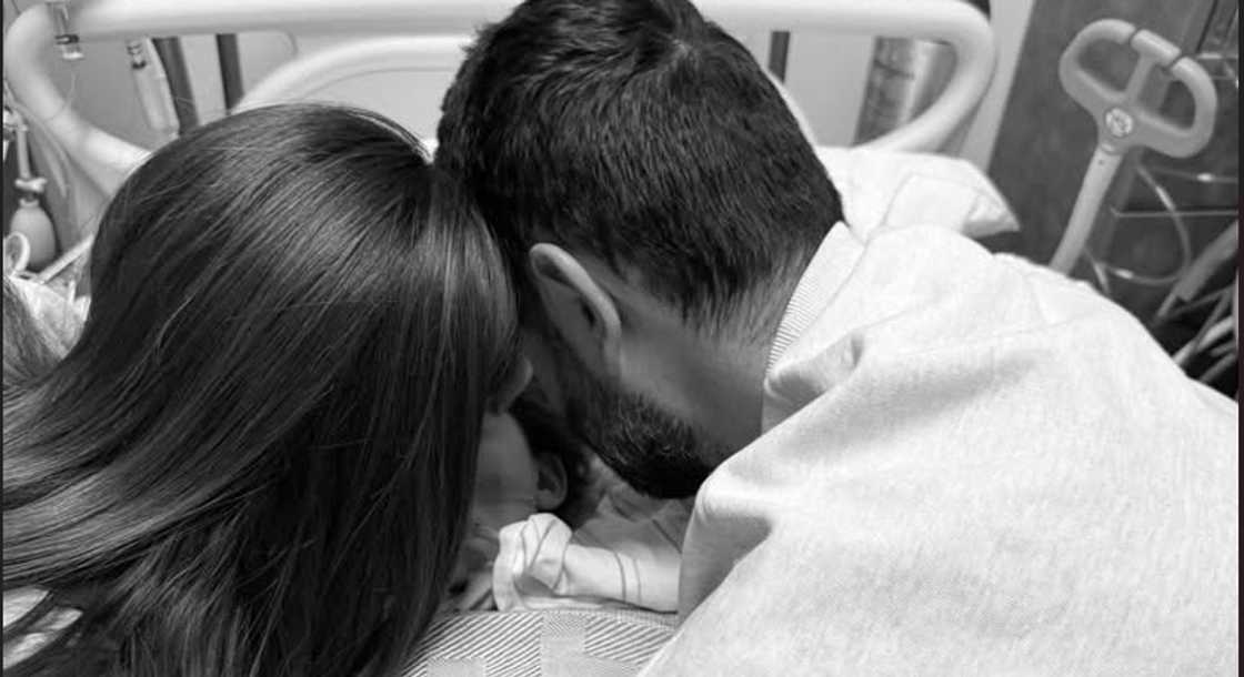 Influencer shares emotional update after losing two daughters in one year