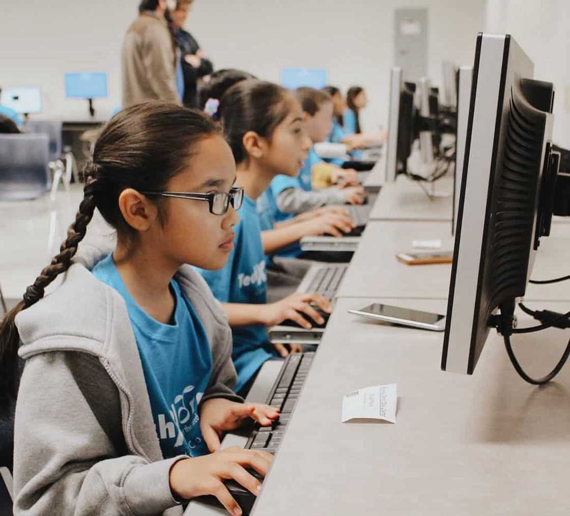 Kids coding languages Kids coding languages
