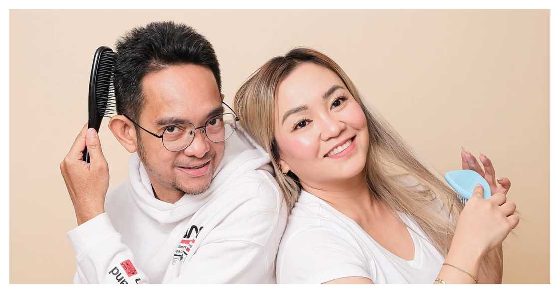 Post ng beauty guru na si Anne Clutz tungkol sa kalusugan ng mister niya, inulan ng dasal