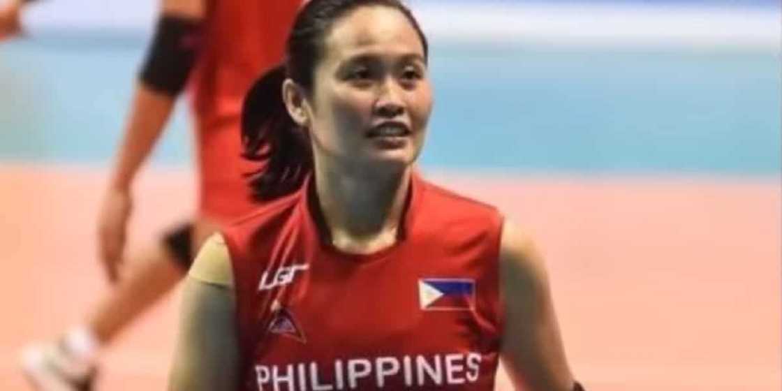 Raffy Tulfo: Volleyball star, inakusahan ng pang-aagaw ng GF ng kapitbahay Raffy Tulfo: Volleyball star, inakusahan ng pang-aagaw ng GF ng kapitbahay