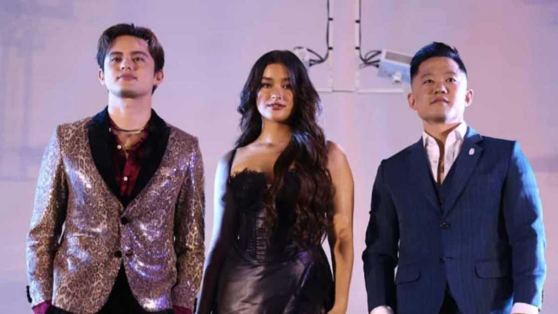 Cristy Fermin kay Liza sa manager na si Jeffrey Oh: "tumaya sa maling kabayo si Liza Soberano" Cristy Fermin kay Liza sa manager na si Jeffrey Oh: "tumaya sa maling kabayo si Liza Soberano"