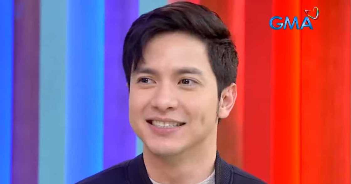 Alden Richards, inaming nagkagusto kay Pia Wurtzbach noon Alden Richards, inaming nagkagusto kay Pia Wurtzbach noon