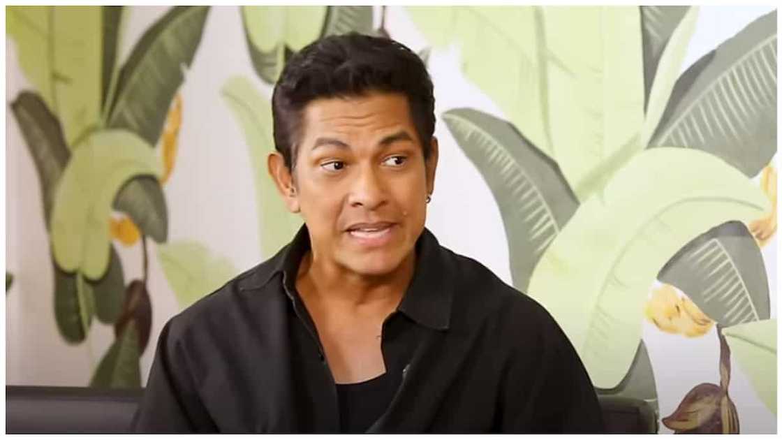 Gary V, sa kanyang 'One Last Time' concert: "Hindi pa ako magre-retire" Gary V, sa kanyang 'One Last Time' concert: "Hindi pa ako magre-retire"