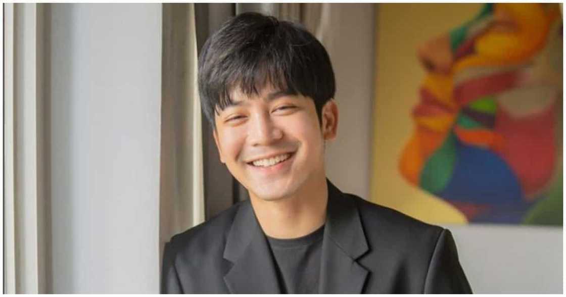 Mama Loi sa umano'y pambu-bully ni Joshua Garcia; "Kung kani-kanino nakikwenti ni Jane 'yun Mama Loi sa umano'y pambu-bully ni Joshua Garcia; "Kung kani-kanino nakikwenti ni Jane 'yun