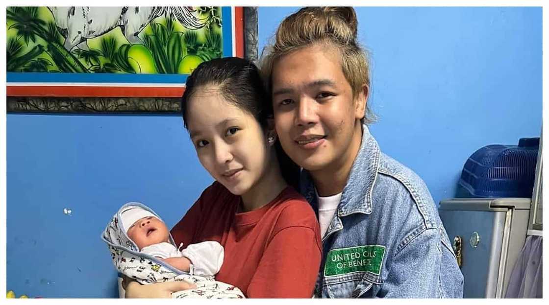 Xander Ford, nadismaya sa inimbitang bisita sa binyag ng anak