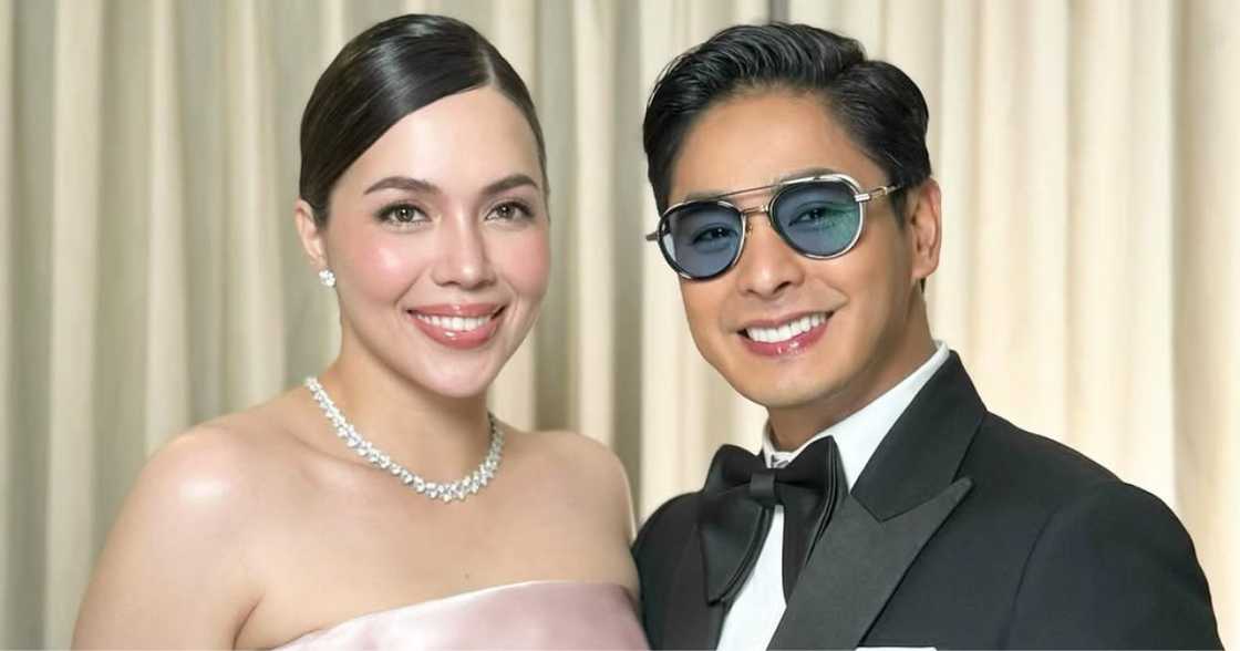 Coco Martin at Julia Montes, nagpahayag ng suporta sa ABS-CBN sa gitna ng mga hamon (Photo: @cocomartin_ph) Coco Martin at Julia Montes, nagpahayag ng suporta sa ABS-CBN sa gitna ng mga hamon (Photo: @cocomartin_ph)