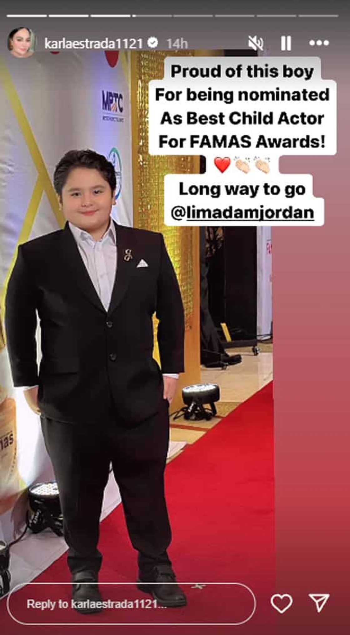 Karla Estrada Karla Estrada