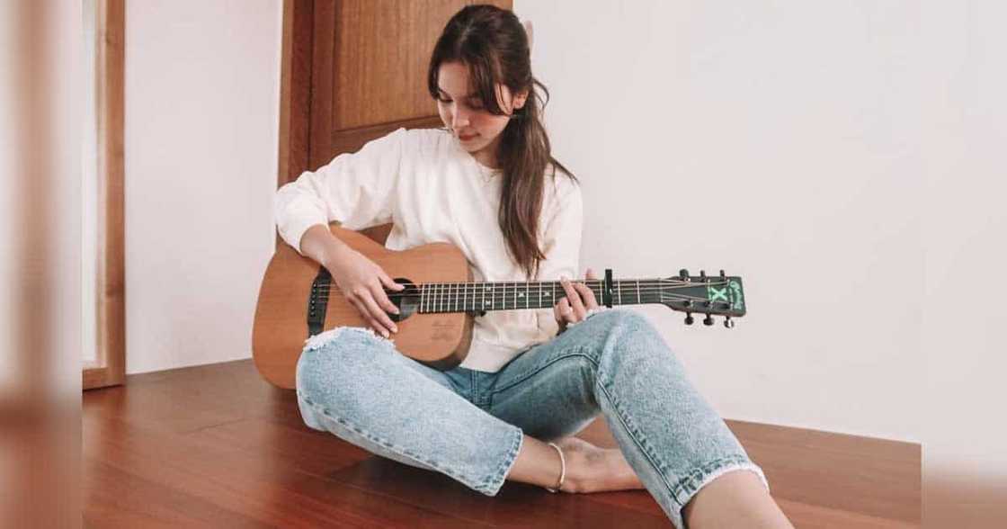 Julia Barretto, nalaman kung ano pinagsisisihan ni Dennis Padilla: “What would you have done differently” Julia Barretto, nalaman kung ano pinagsisisihan ni Dennis Padilla: “What would you have done differently”