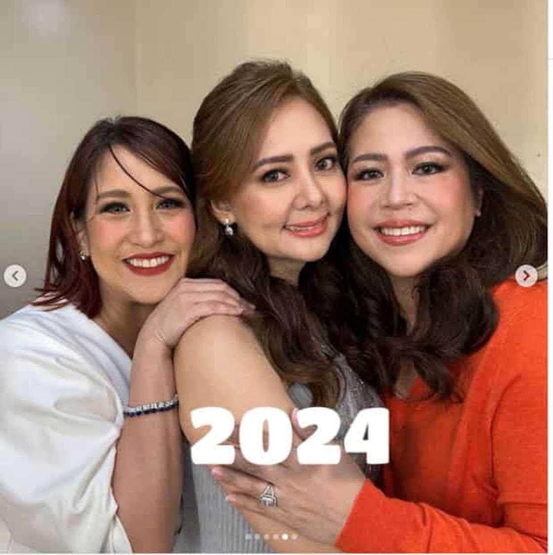 Photo: Jolina Magdangal (@mariajolina_ig) Photo: Jolina Magdangal (@mariajolina_ig)