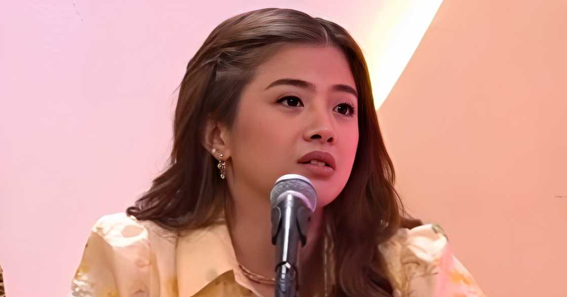 Johlan Veluz, diretsahang umamin sa ilang paglabag sa mahigpit na SexBomb rule Johlan Veluz, diretsahang umamin sa ilang paglabag sa mahigpit na SexBomb rule