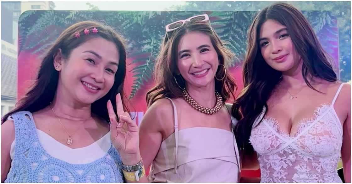 Rica Peralejo Rica Peralejo