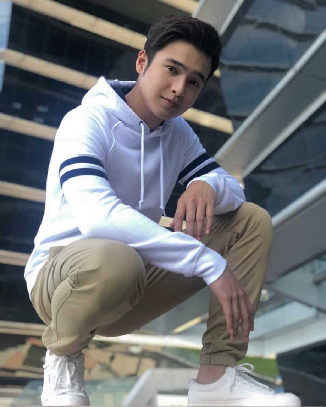 Jerome Ponce Jerome Ponce