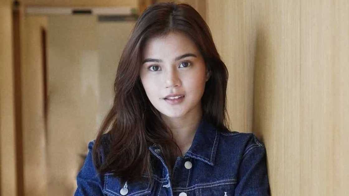 Maris Racal