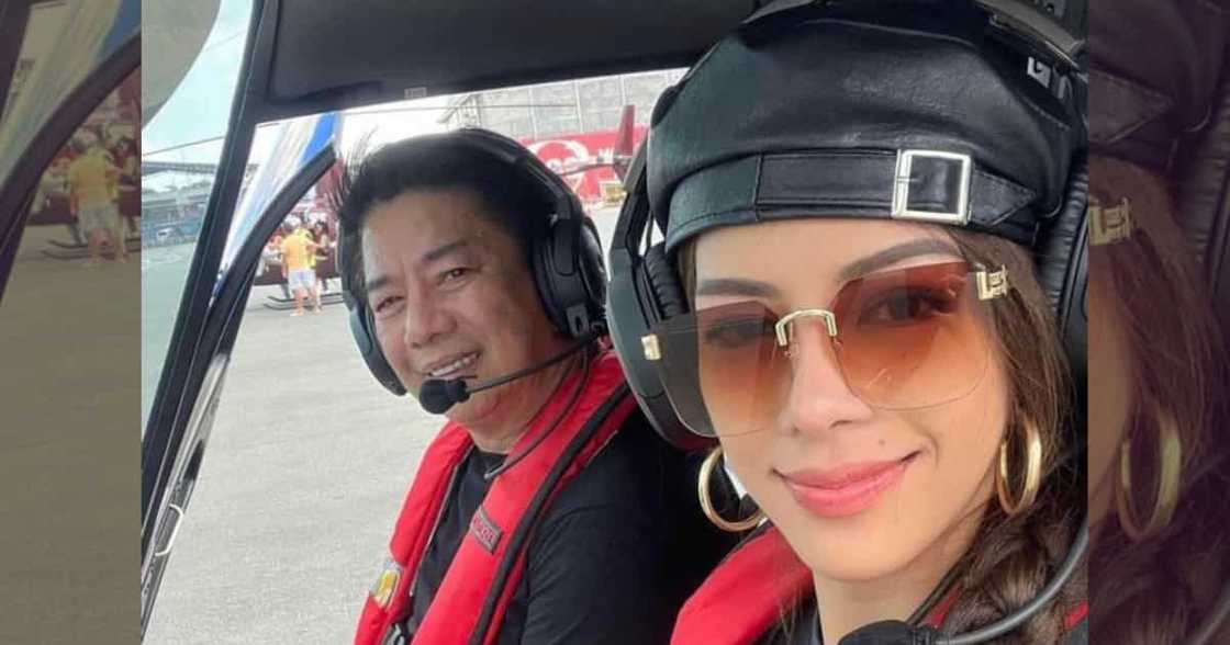 Cristy Fermin, sinabing maraming nag-iisip na walang utang na loob si Herlene Budol kay Willie Revillame Cristy Fermin, sinabing maraming nag-iisip na walang utang na loob si Herlene Budol kay Willie Revillame