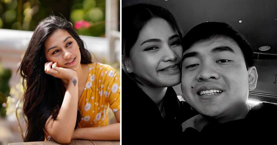 Zeinab Harake, nag-react sa video nina Xian Gaza at bago nitong GF Zeinab Harake, nag-react sa video nina Xian Gaza at bago nitong GF