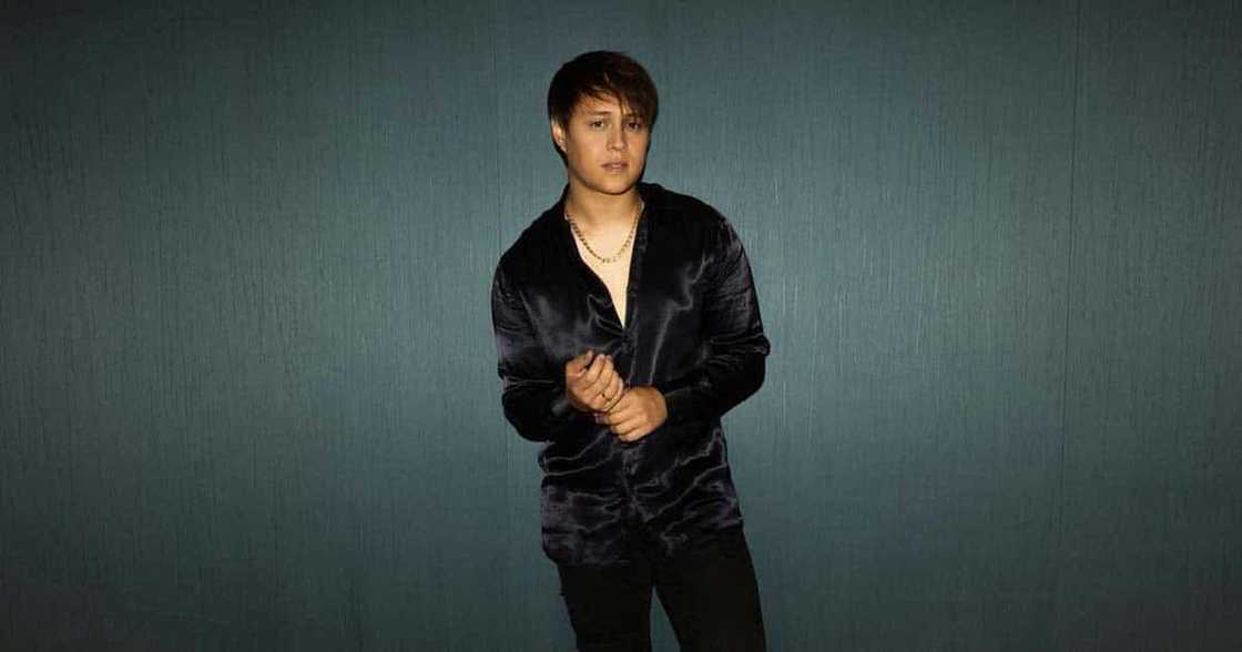 Lolit Solis sa career ni Enrique: “Madali naman i-partner sa iba si Enrique Gil”