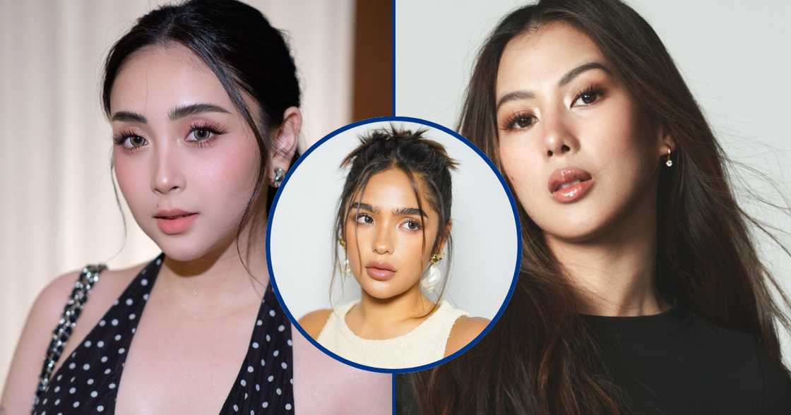 Bea Borres, hindi ibinunyag kahit kay Andrea Brillantes ang sikreto ni Alex Gonzaga Bea Borres, hindi ibinunyag kahit kay Andrea Brillantes ang sikreto ni Alex Gonzaga