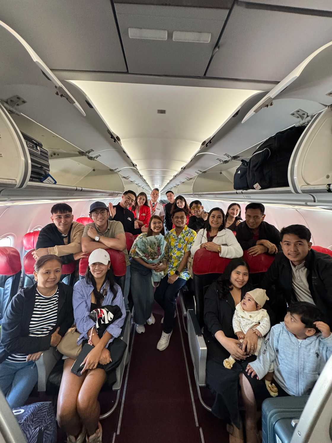 AirAsia AirAsia