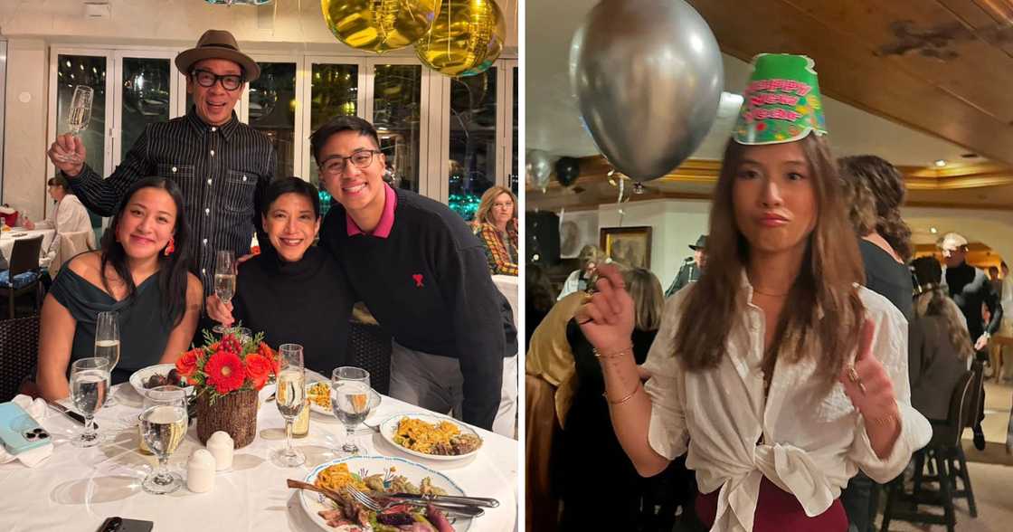 Kuya Kim Atienza reflects on welcoming 2026 without daughter Emman Kuya Kim Atienza reflects on welcoming 2026 without daughter Emman