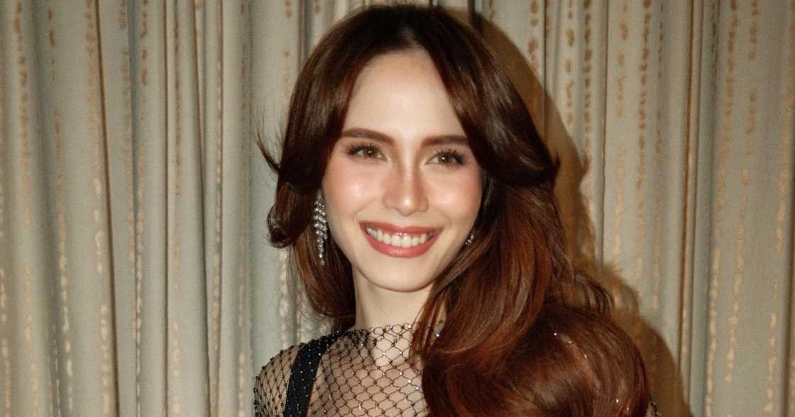 Jessy Mendiola Jessy Mendiola