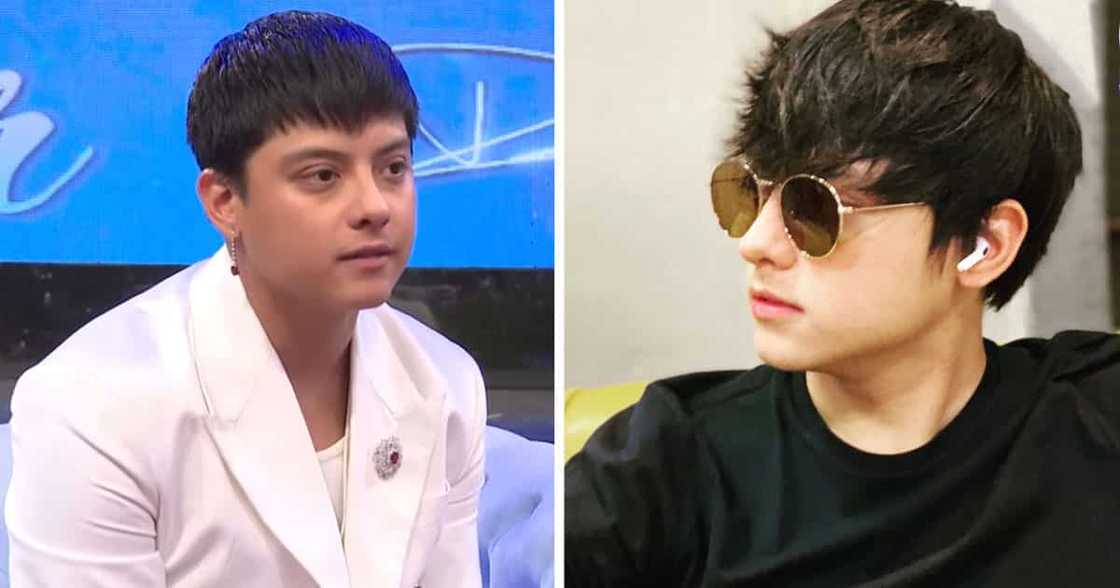 Daniel Padilla Daniel Padilla