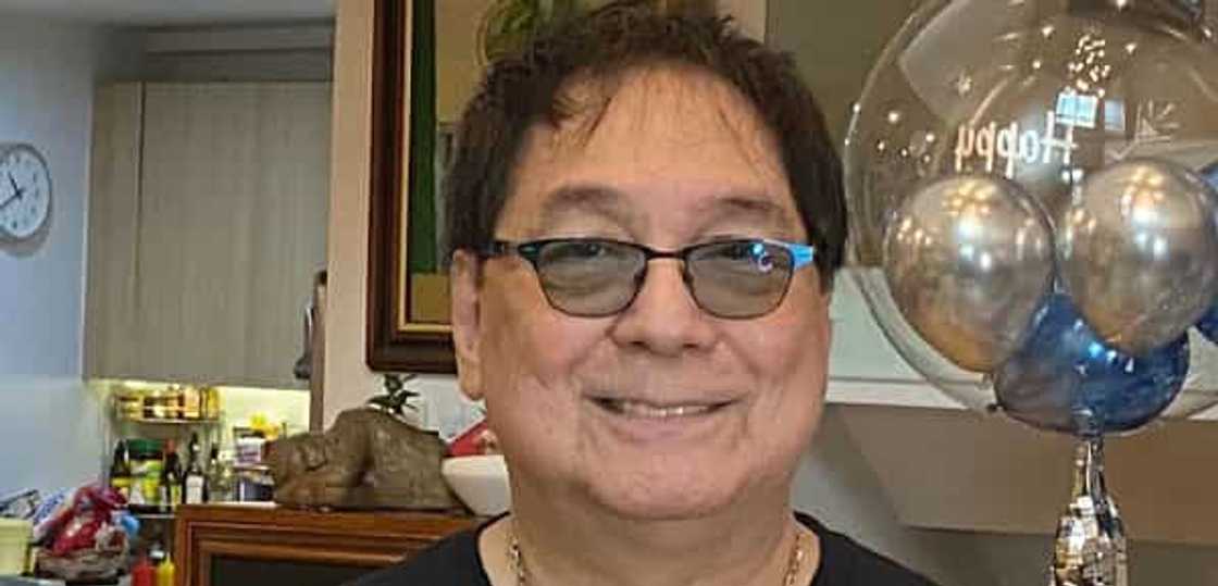 Joey de Leon/@angpoetnyo